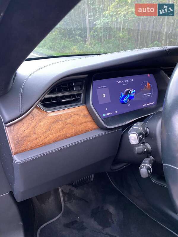 Ліфтбек Tesla Model S 2019 в Ковелі фото 23 Ліфтбек Tesla Model S 2019 в Ковелі