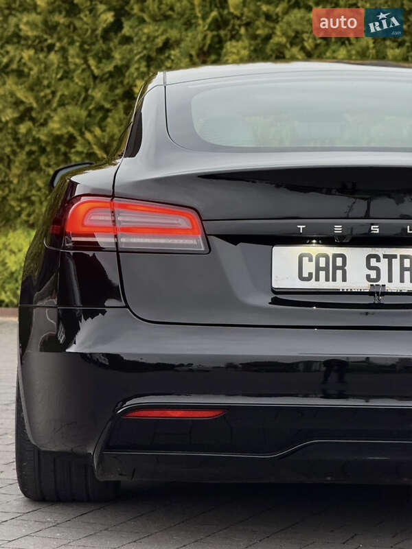 Ліфтбек Tesla Model S 2023 в Стрию фото 37 Ліфтбек Tesla Model S 2023 в Стрию