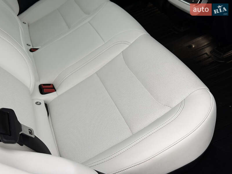 Ліфтбек Tesla Model S 2023 в Стрию фото 52 Ліфтбек Tesla Model S 2023 в Стрию