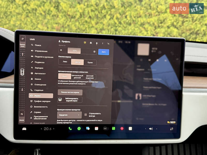 Ліфтбек Tesla Model S 2023 в Стрию фото 77 Ліфтбек Tesla Model S 2023 в Стрию