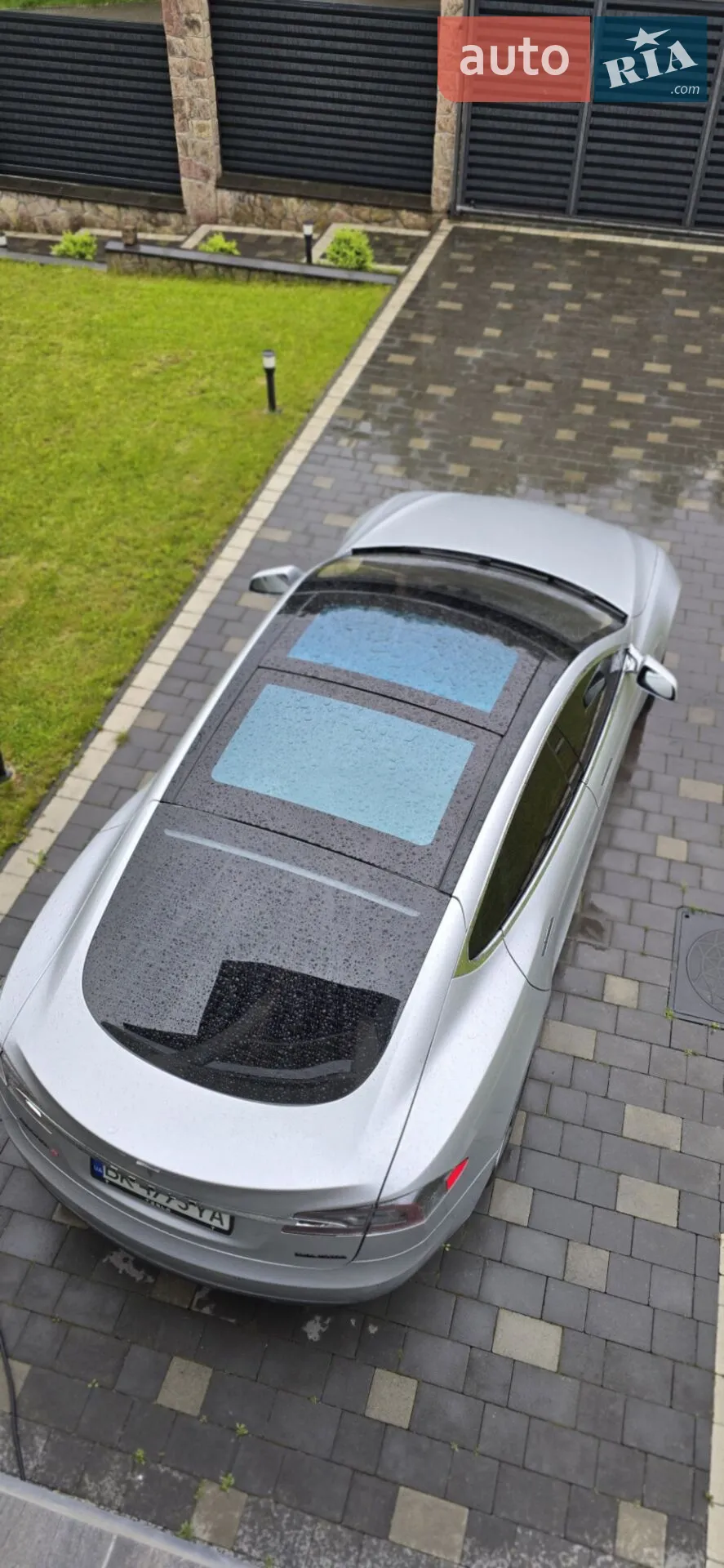 2015 Tesla Model S - мініатюра 33