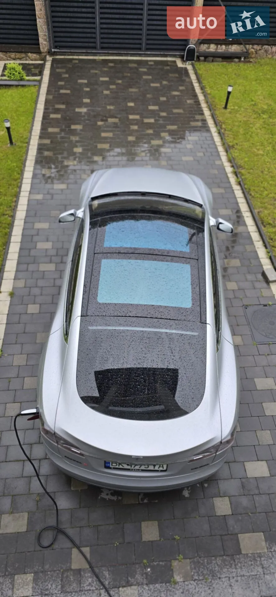 2015 Tesla Model S - мініатюра 34
