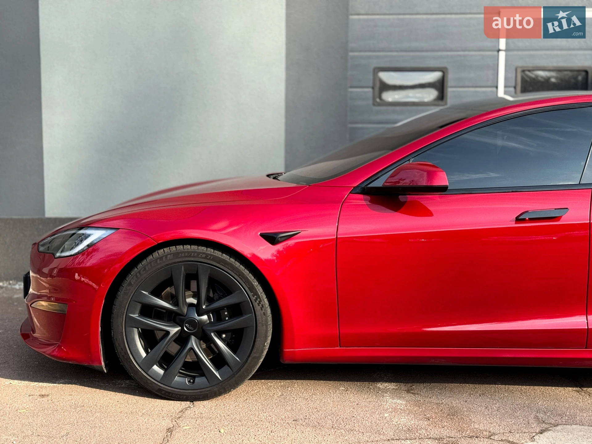 2022 Tesla Model S - мініатюра 5