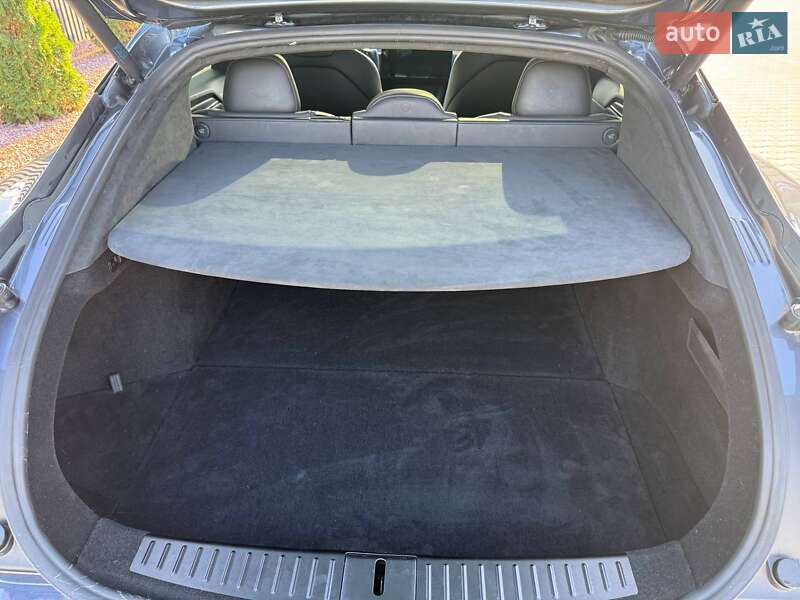 Ліфтбек Tesla Model S 2023 в Києві фото 18 Ліфтбек Tesla Model S 2023 в Києві