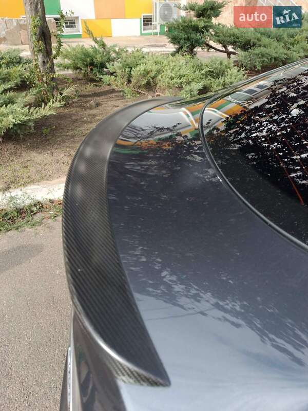 Ліфтбек Tesla Model S 2014 в Одесі фото 27 Ліфтбек Tesla Model S 2014 в Одесі