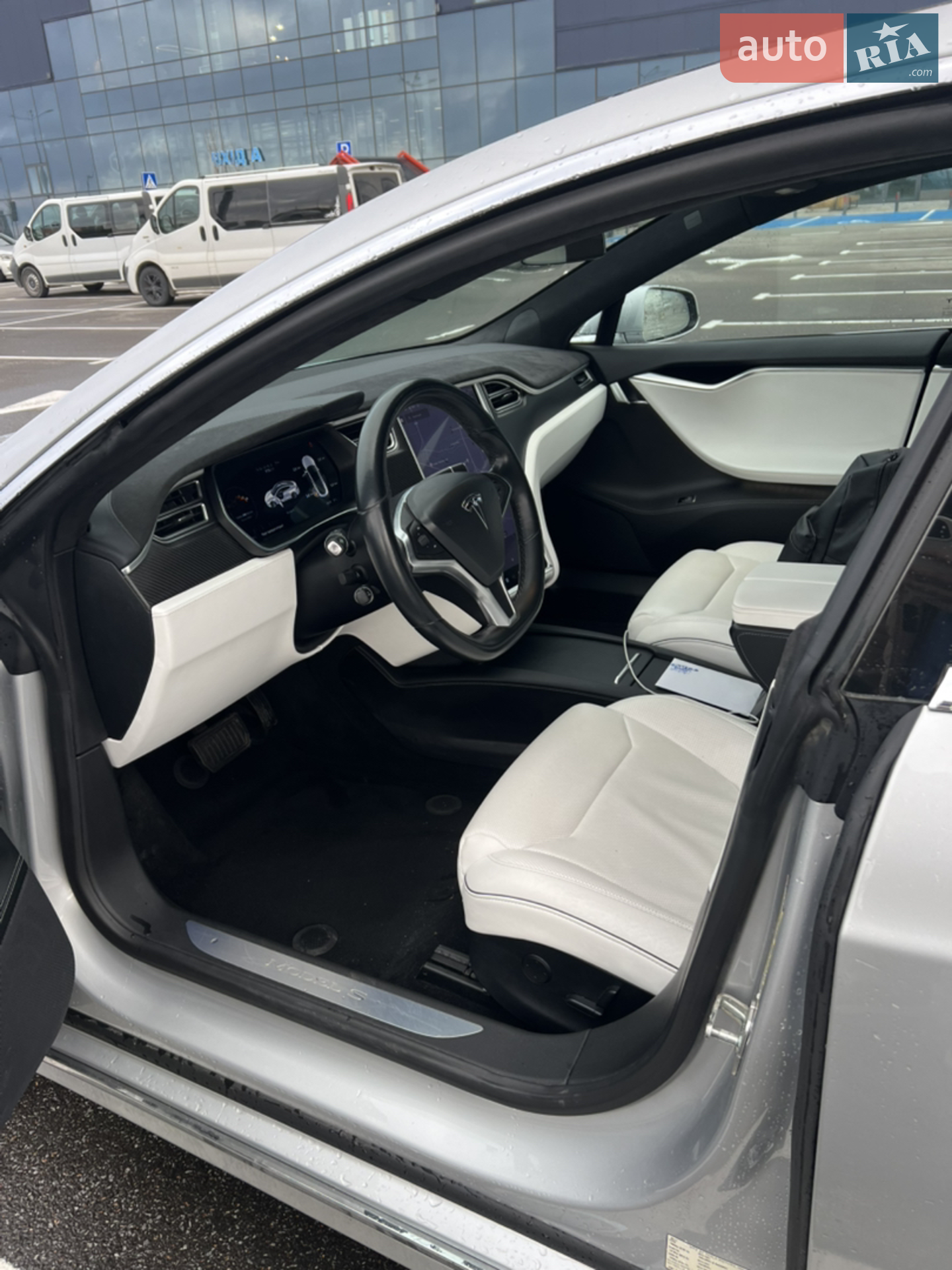 2017 Tesla Model S - мініатюра 5