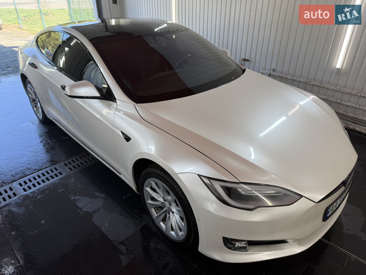 2016 Tesla Model S - мініатюра 22