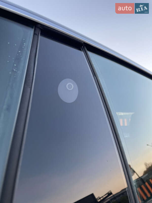 Ліфтбек Tesla Model S 2020 в Вінниці