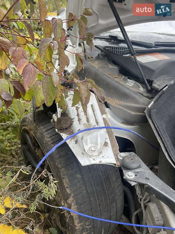 Лифтбек Tesla Model S 2014 в Ивано-Франковске