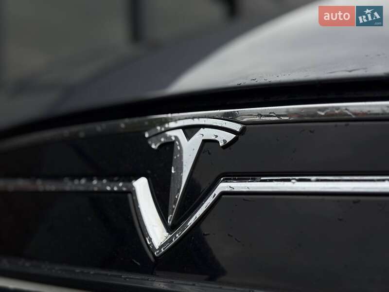 Лифтбек Tesla Model S 2014 в Ровно фото 15 Лифтбек Tesla Model S 2014 в Ровно