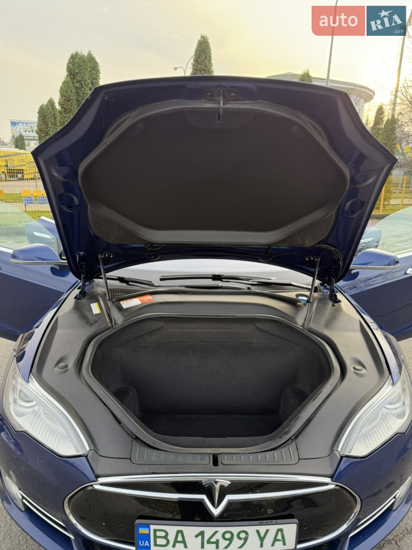 2015 Tesla Model S - мініатюра 39