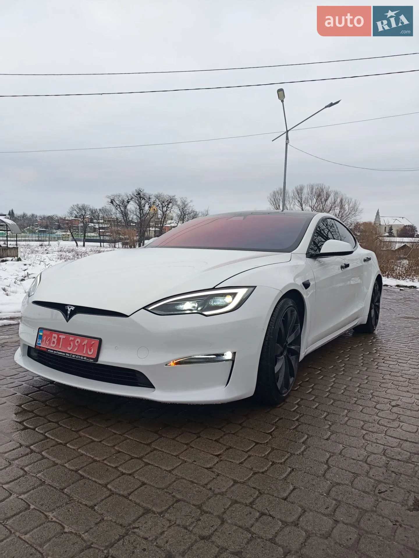 Фото авто 7