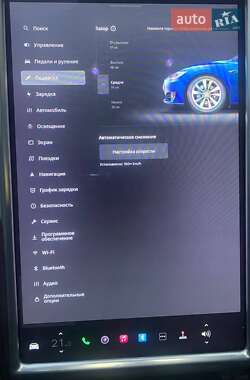 Ліфтбек Tesla Model S 2014 в Києві фото 13 Ліфтбек Tesla Model S 2014 в Києві