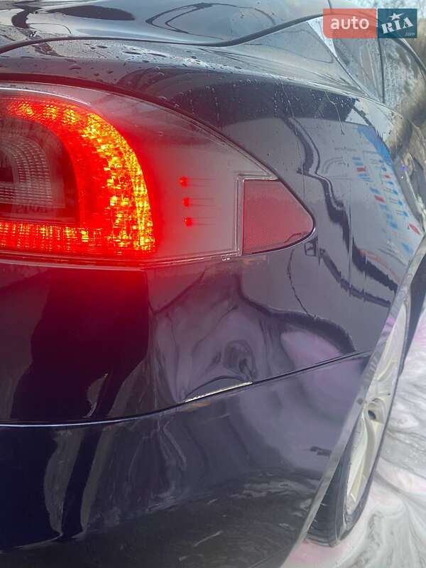 Ліфтбек Tesla Model S 2014 в Києві фото 15 Ліфтбек Tesla Model S 2014 в Києві