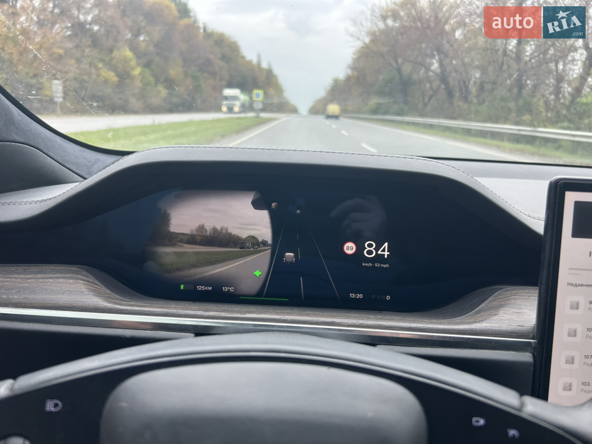 2021 Tesla Model S - мініатюра 22