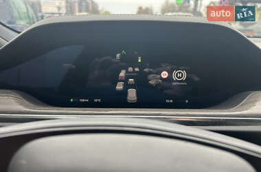Ліфтбек Tesla Model S 2021 в Хмельницькому
