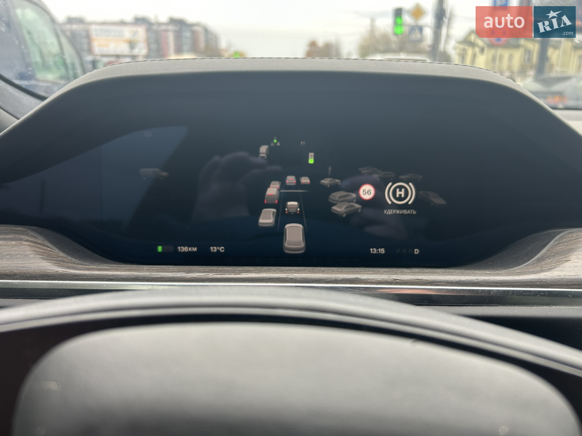 2021 Tesla Model S - мініатюра 17