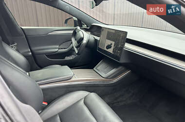 Ліфтбек Tesla Model S 2021 в Хмельницькому