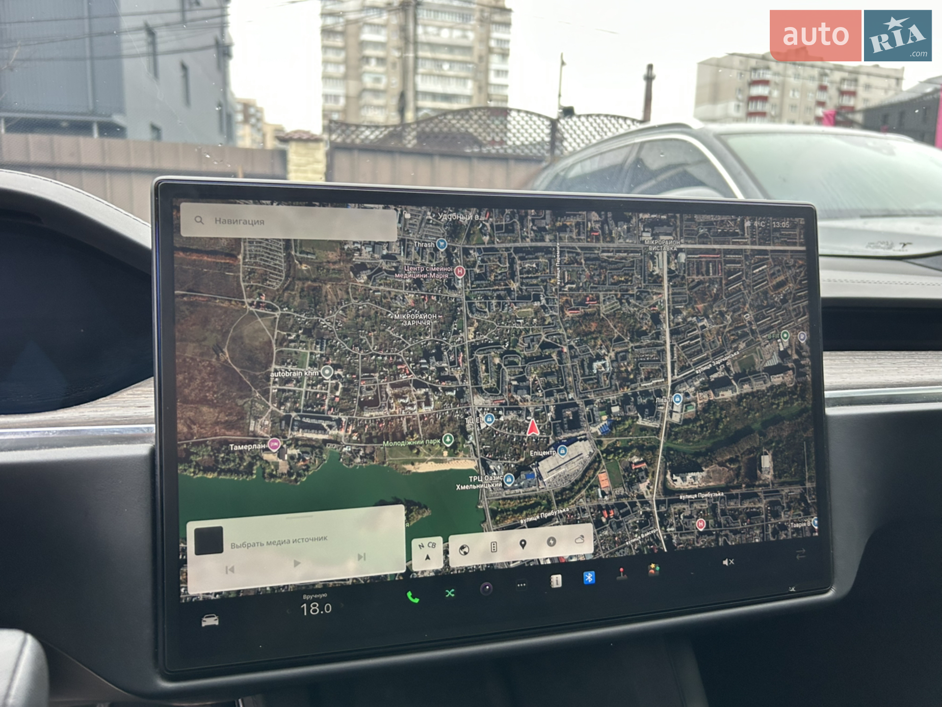 2021 Tesla Model S - мініатюра 23
