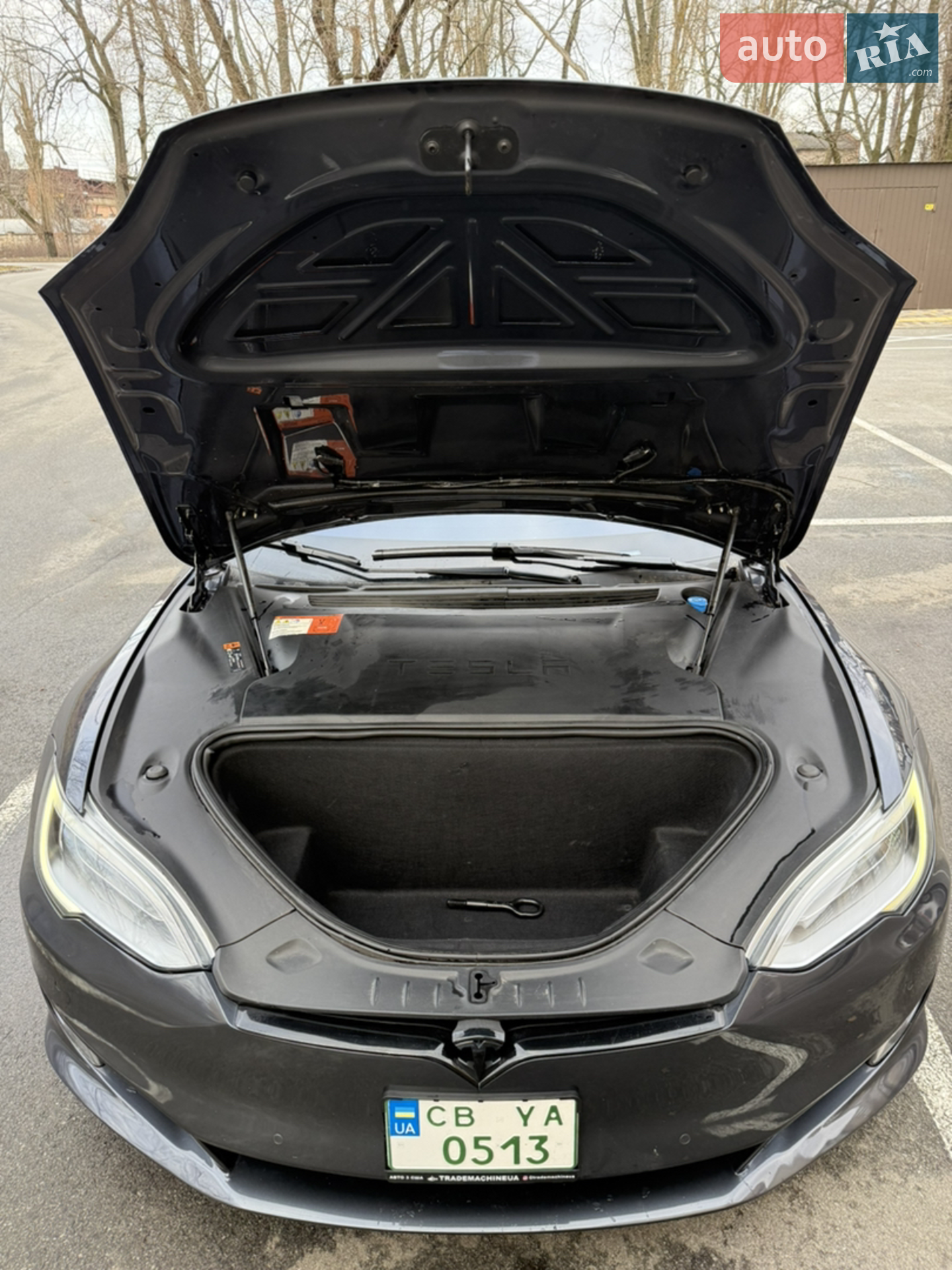 2018 Tesla Model S - мініатюра 10