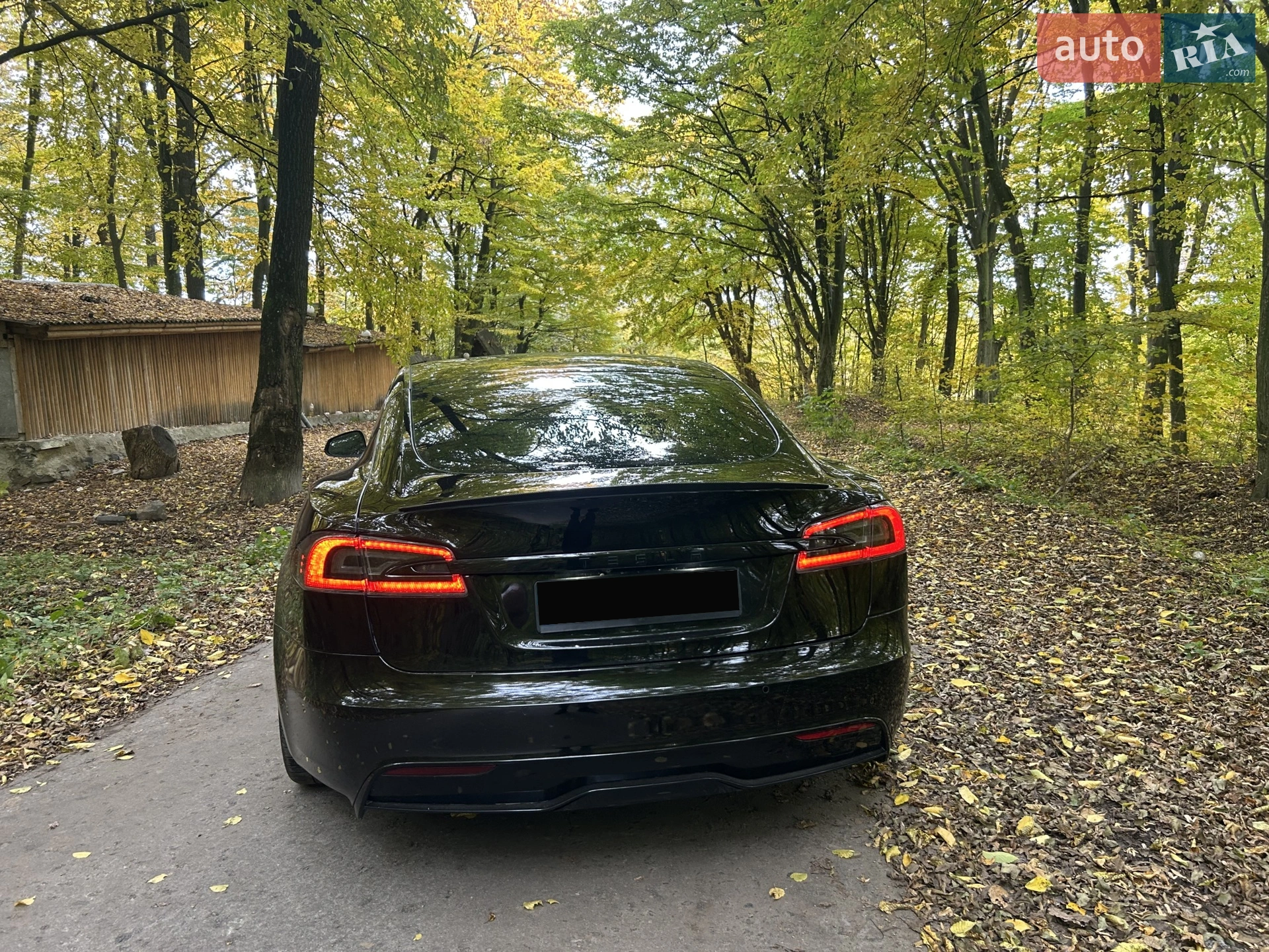 2021 Tesla Model S - мініатюра 12