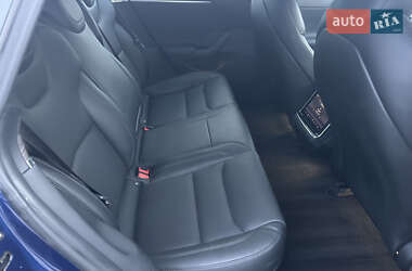 Лифтбек Tesla Model S 2021 в Киеве
