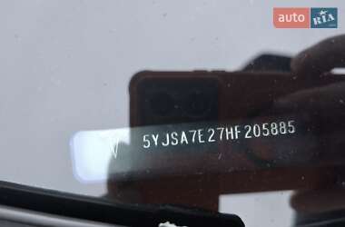 Лифтбек Tesla Model S 2018 в Киеве