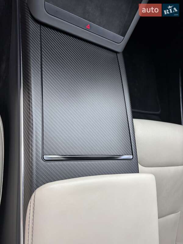 Лифтбек Tesla Model S 2021 в Ровно фото 19 Лифтбек Tesla Model S 2021 в Ровно