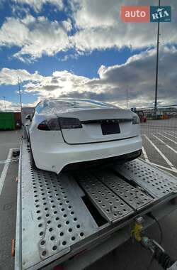 Ліфтбек Tesla Model S 2023 в Житомирі фото 4 Ліфтбек Tesla Model S 2023 в Житомирі
