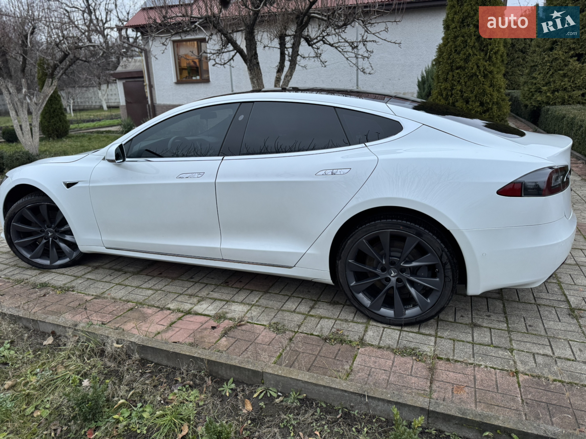 2020 Tesla Model S - мініатюра 14