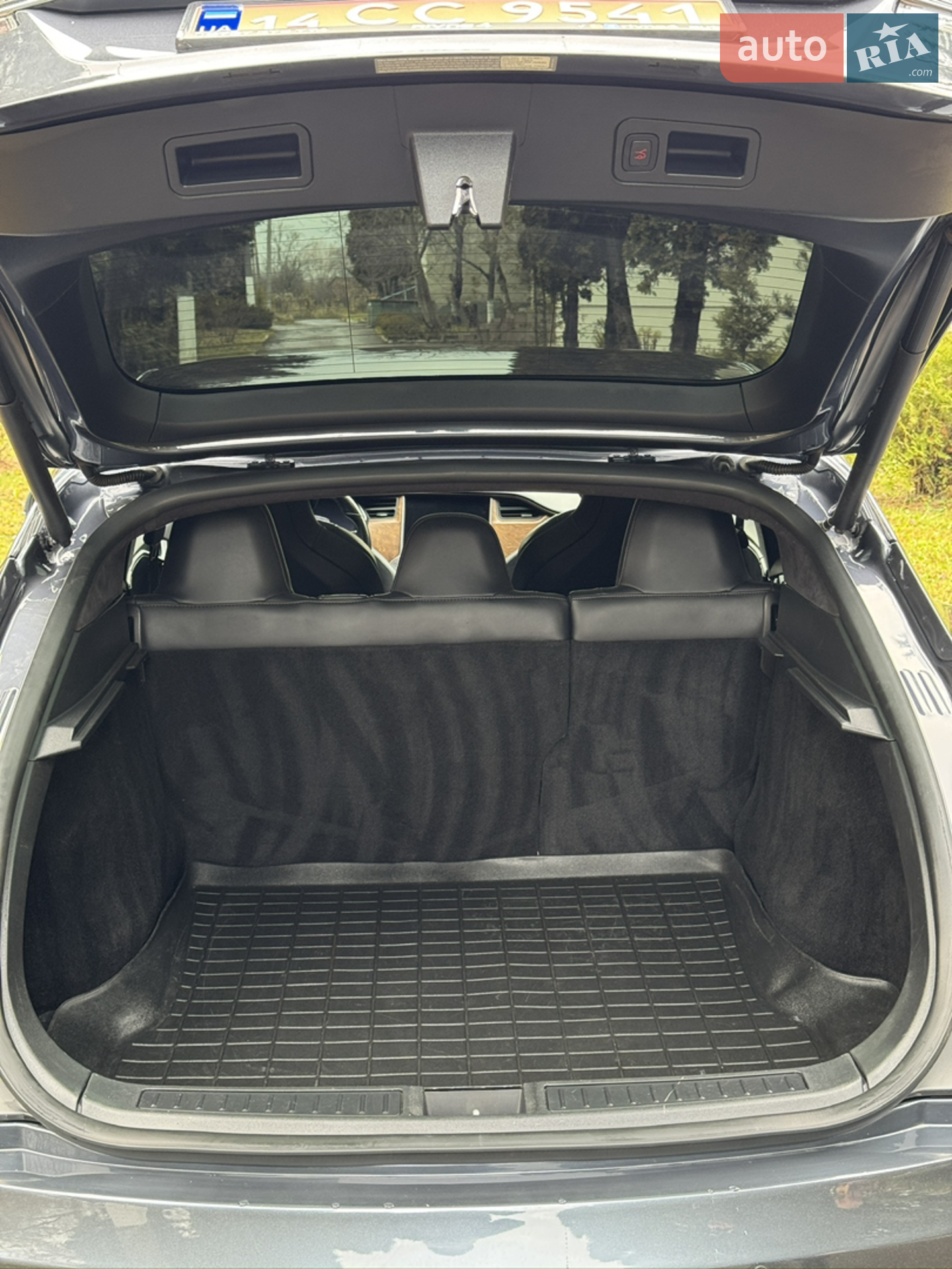 2019 Tesla Model S - мініатюра 26