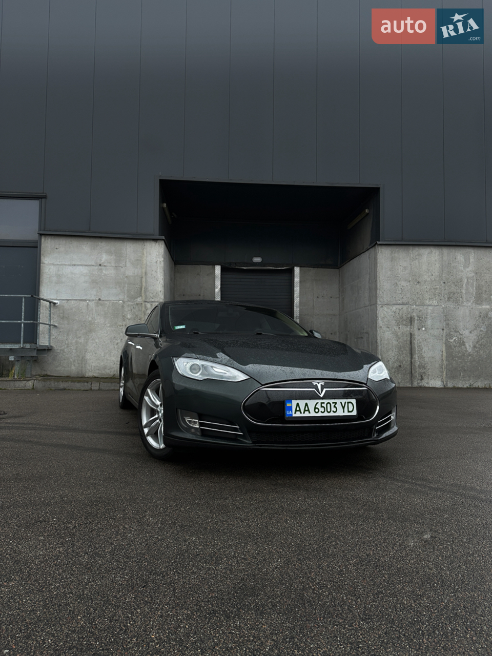 2015 Tesla Model S - мініатюра 35