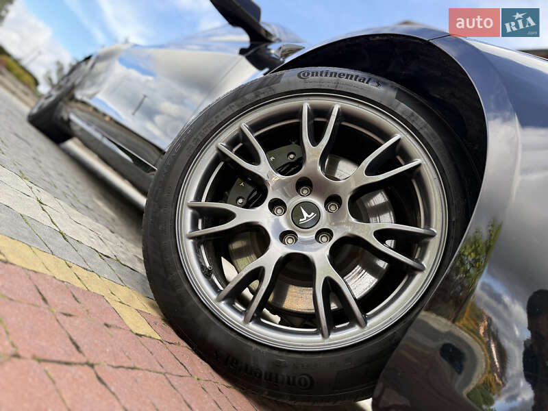 Лифтбек Tesla Model S 2024 в Дрогобыче фото 18 Лифтбек Tesla Model S 2024 в Дрогобыче