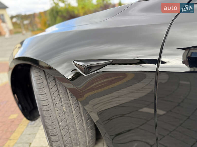 Лифтбек Tesla Model S 2024 в Дрогобыче фото 44 Лифтбек Tesla Model S 2024 в Дрогобыче