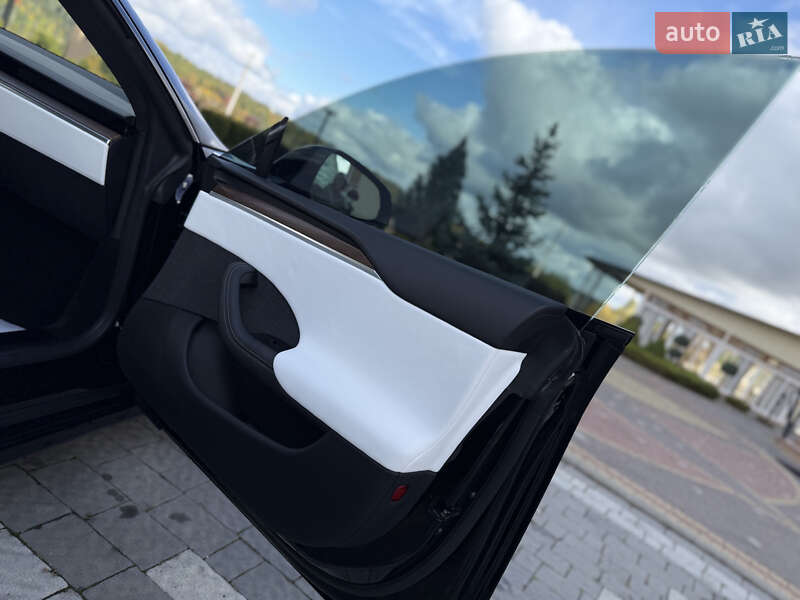 Лифтбек Tesla Model S 2024 в Дрогобыче фото 110 Лифтбек Tesla Model S 2024 в Дрогобыче