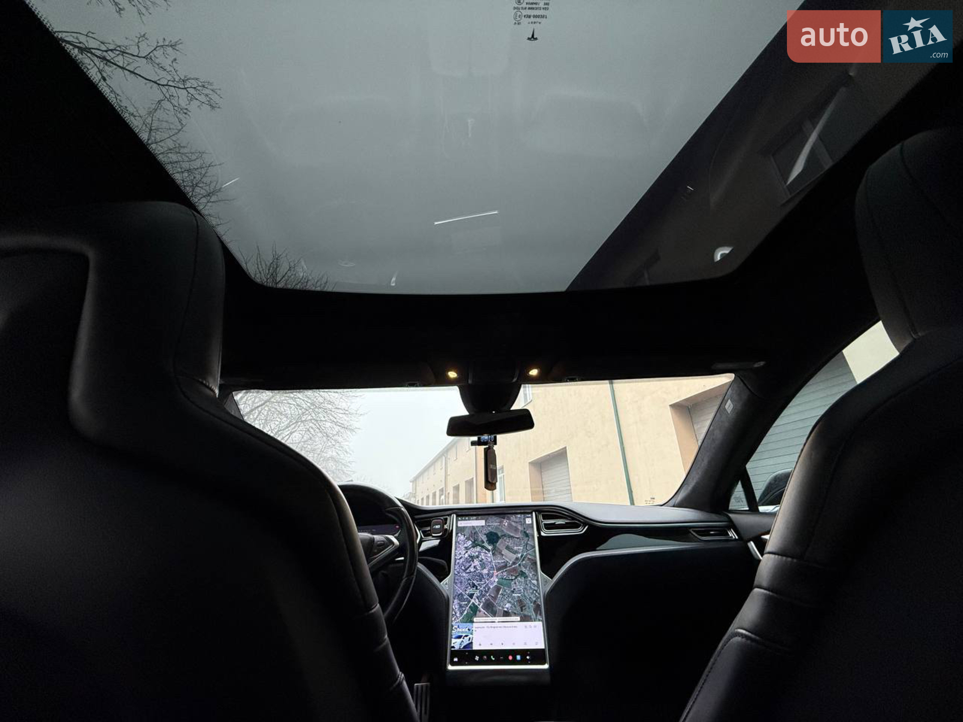 2015 Tesla Model S - мініатюра 32