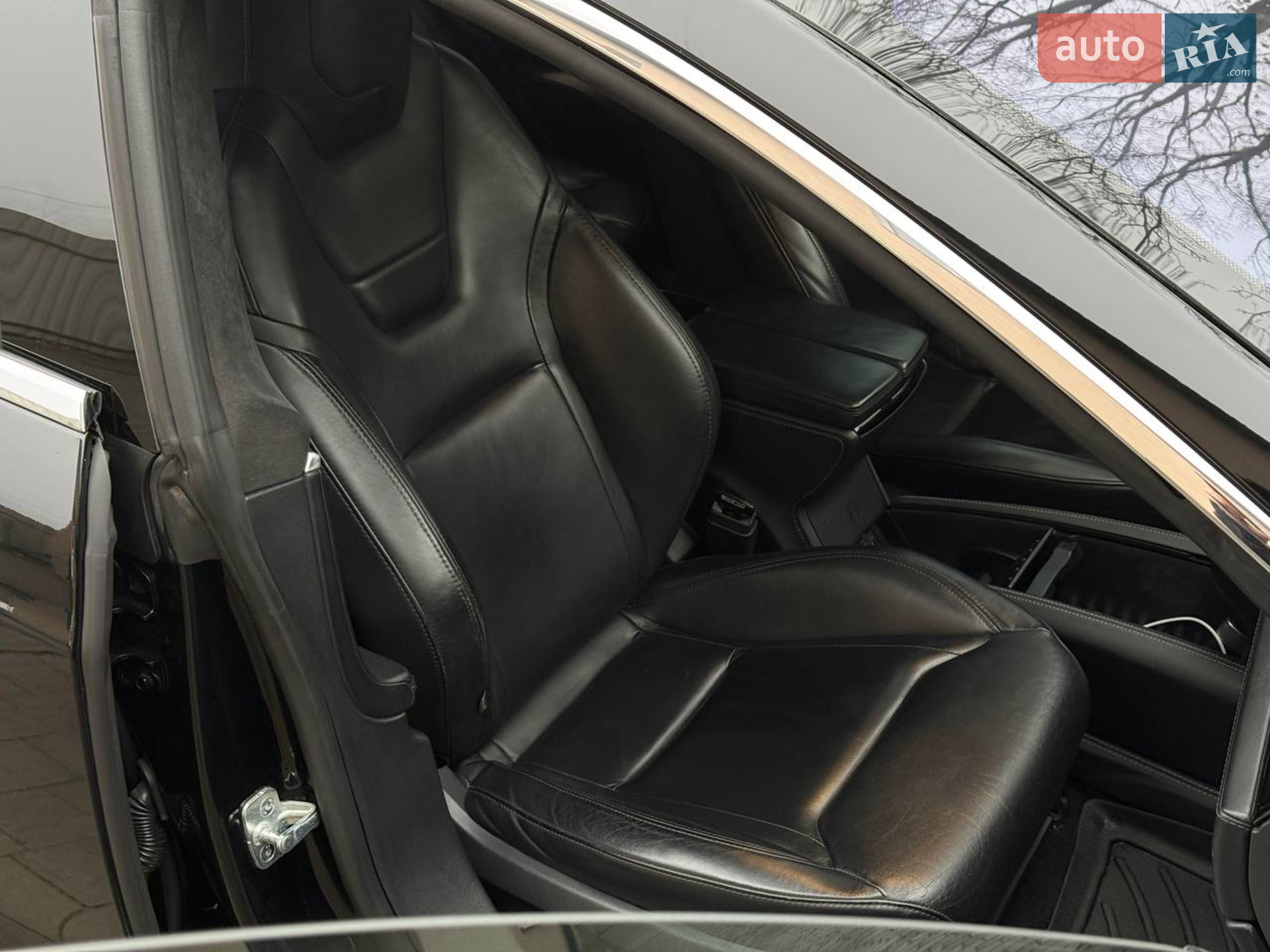 2015 Tesla Model S - мініатюра 34