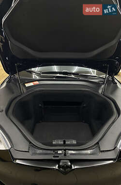 Лифтбек Tesla Model S 2014 в Харькове