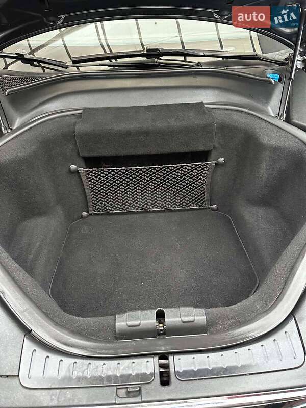 Лифтбек Tesla Model S 2014 в Хмельницком фото 6 Лифтбек Tesla Model S 2014 в Хмельницком