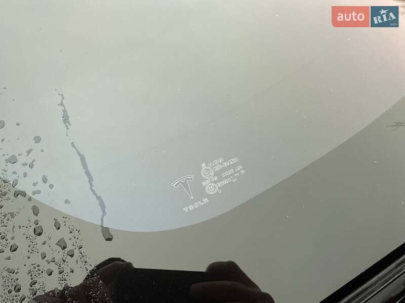 Лифтбек Tesla Model S 2021 в Львове фото 41 Лифтбек Tesla Model S 2021 в Львове