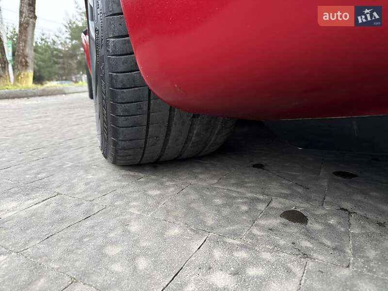 Лифтбек Tesla Model S 2021 в Львове фото 72 Лифтбек Tesla Model S 2021 в Львове