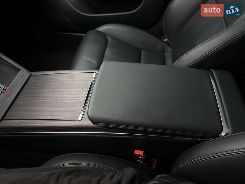 Лифтбек Tesla Model S 2021 в Львове фото 96 Лифтбек Tesla Model S 2021 в Львове