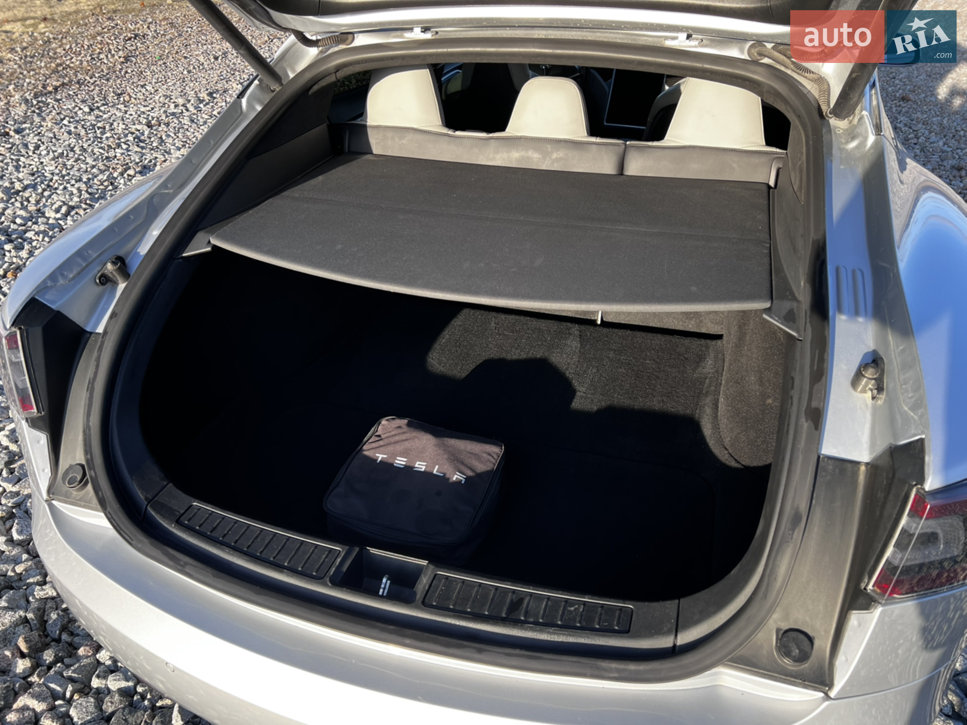 2016 Tesla Model S - мініатюра 20