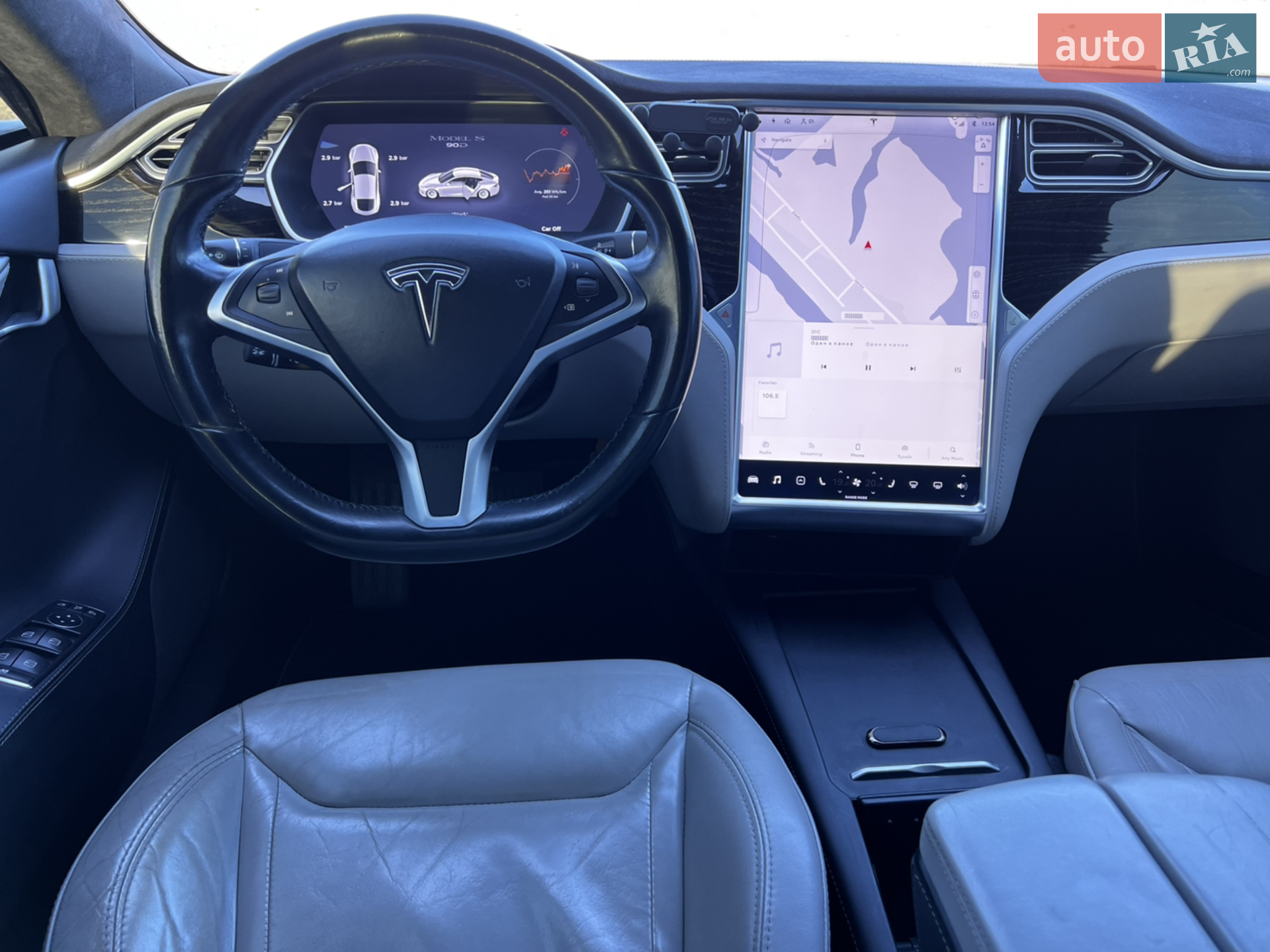 2016 Tesla Model S - мініатюра 9