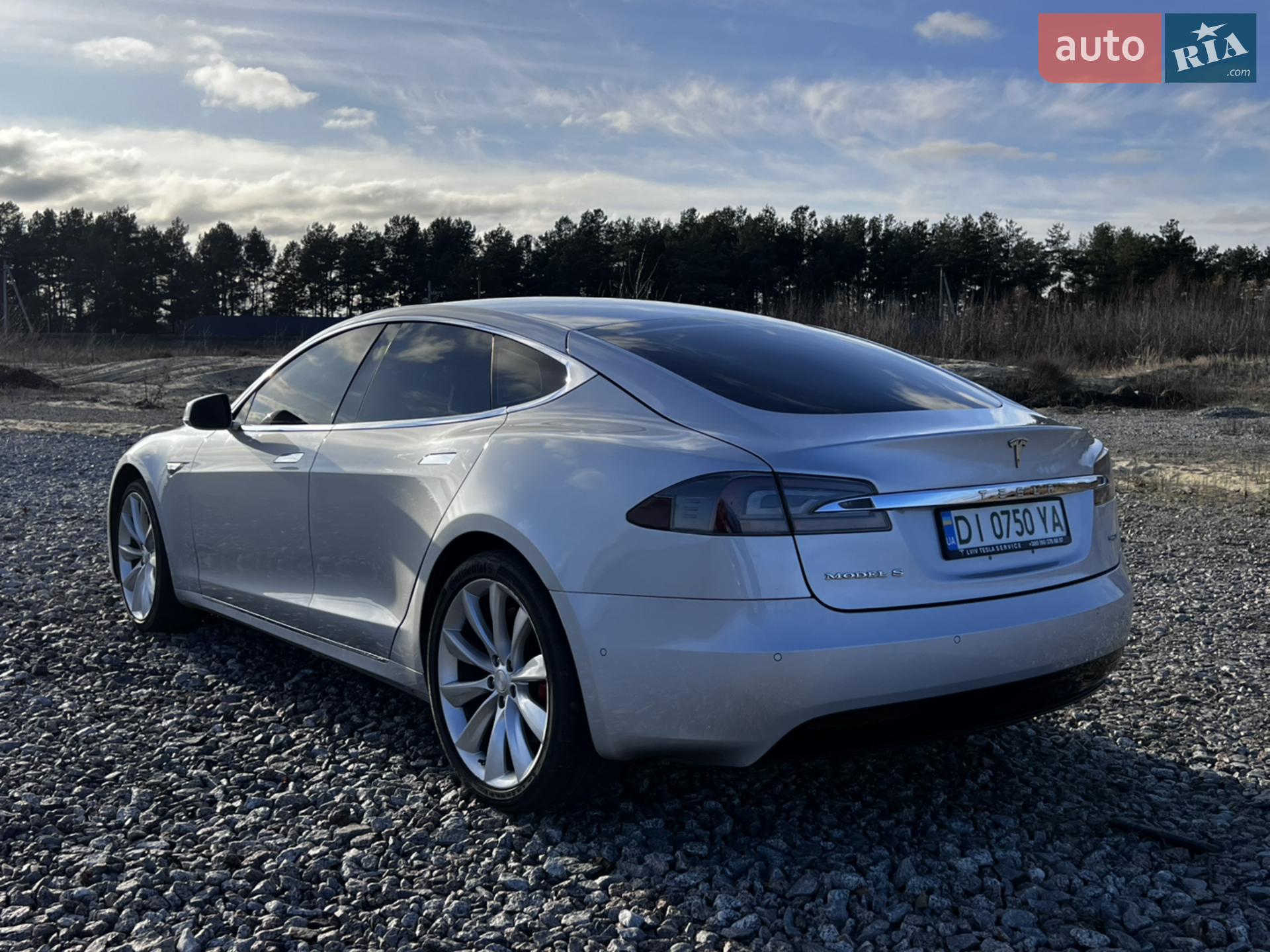2016 Tesla Model S - мініатюра 6