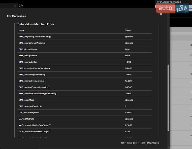 Лифтбек Tesla Model S 2014 в Тернополе