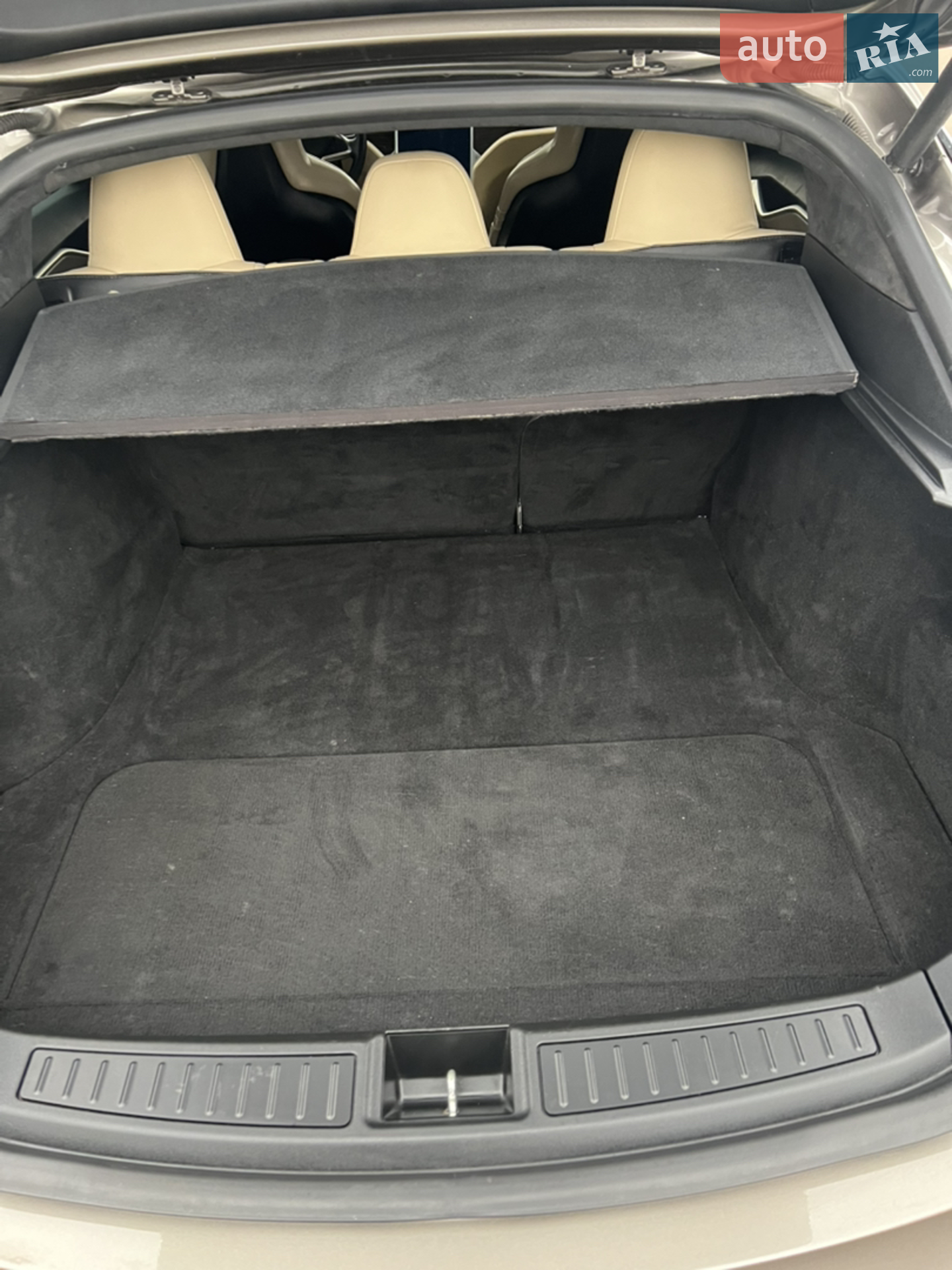 2015 Tesla Model S - мініатюра 14