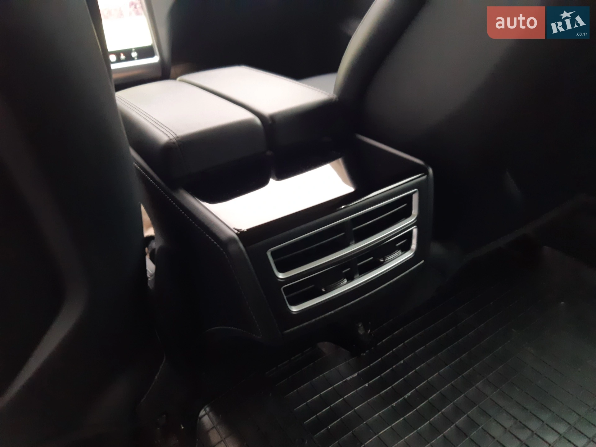 2014 Tesla Model S - мініатюра 55