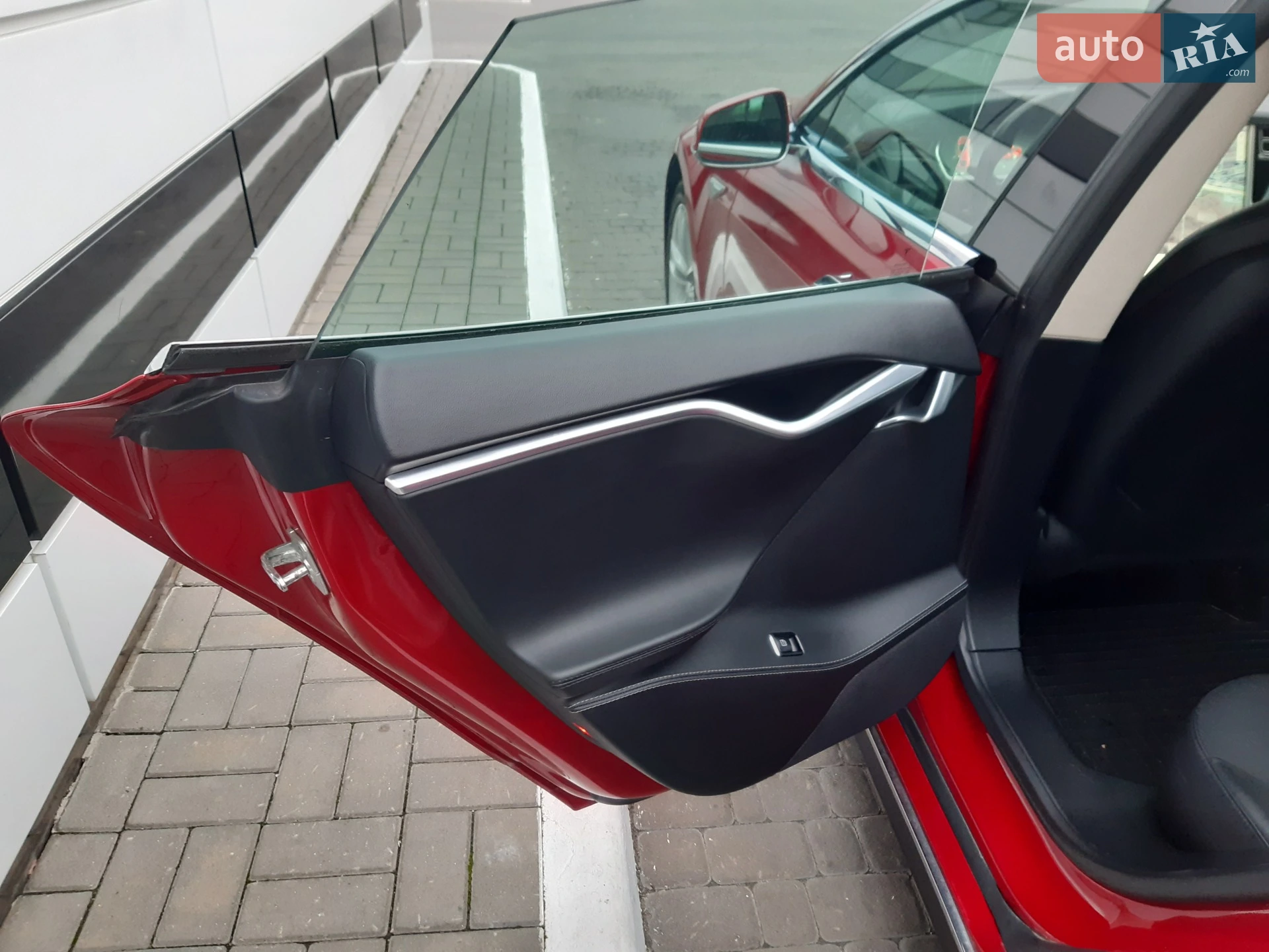 2014 Tesla Model S - мініатюра 53