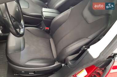 Лифтбек Tesla Model S 2014 в Ровно